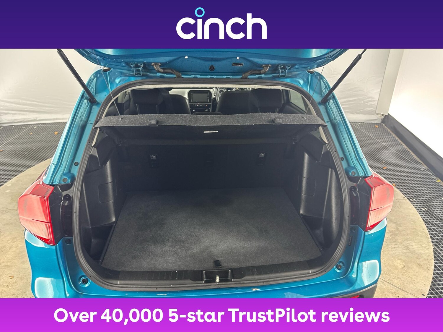 Used Suzuki Vitara 2019 for sale - 76836600: Photo 21