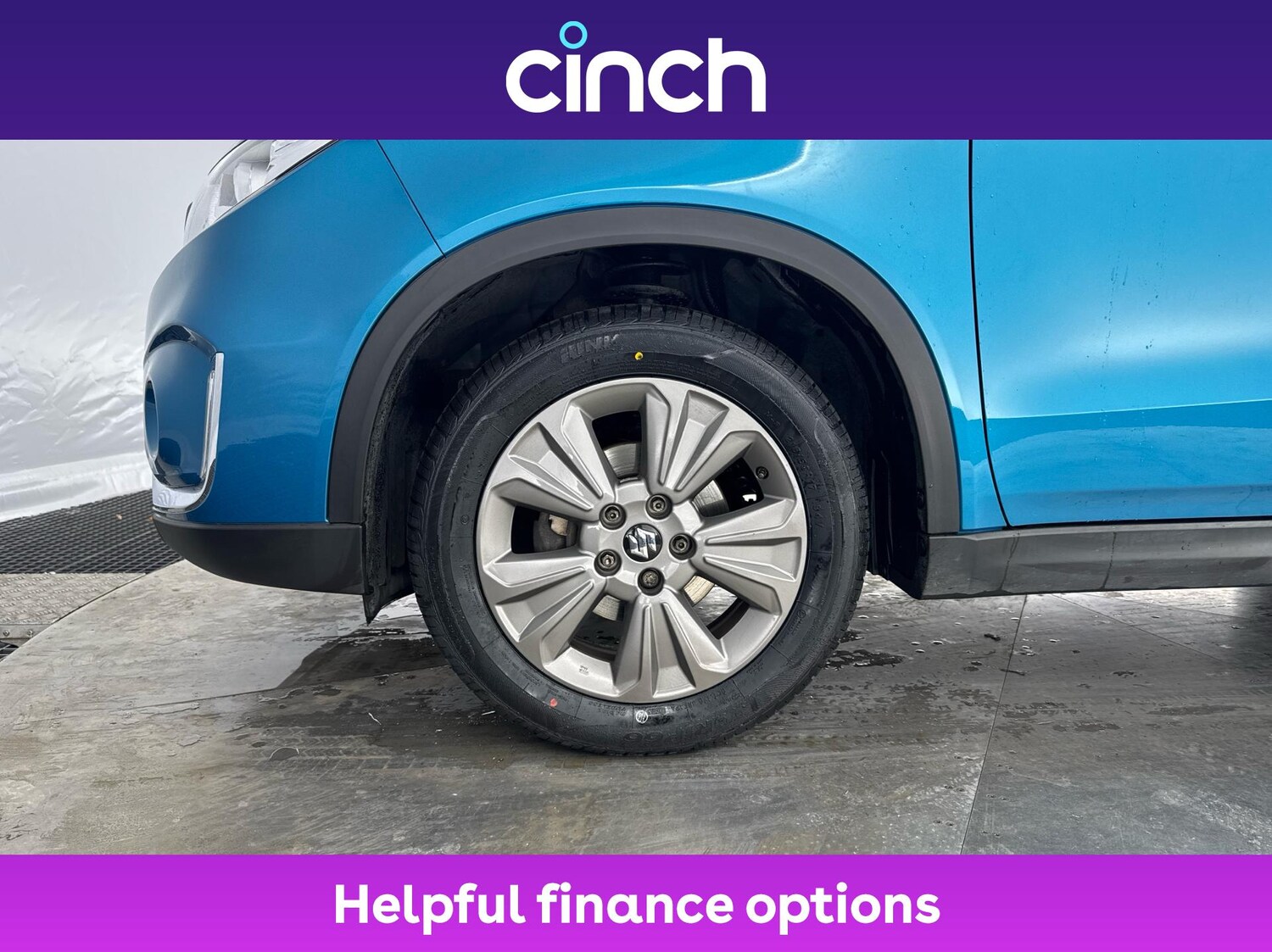 Used Suzuki Vitara 2019 for sale - 76836600: Photo 24