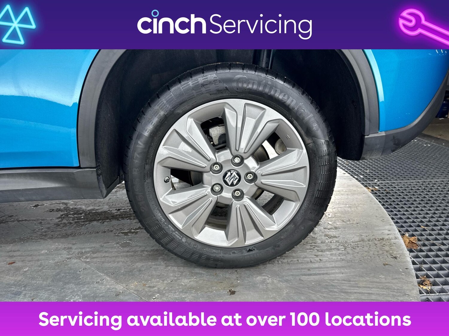 Used Suzuki Vitara 2019 for sale - 76836600: Photo 26