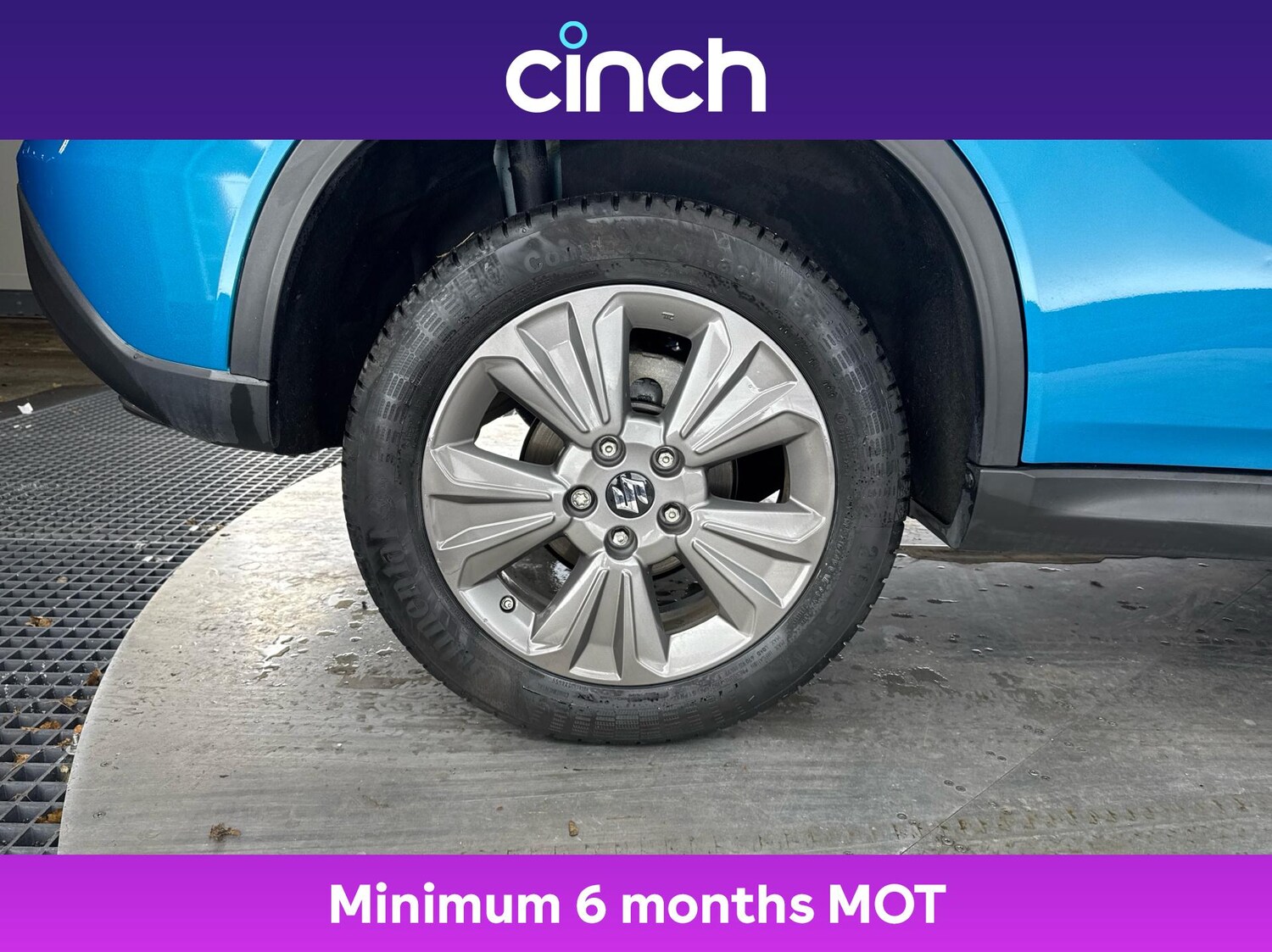 Used Suzuki Vitara 2019 for sale - 76836600: Photo 27