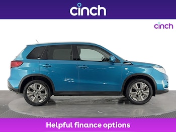 Used Suzuki Vitara 2019 for sale - 76836600: Photo