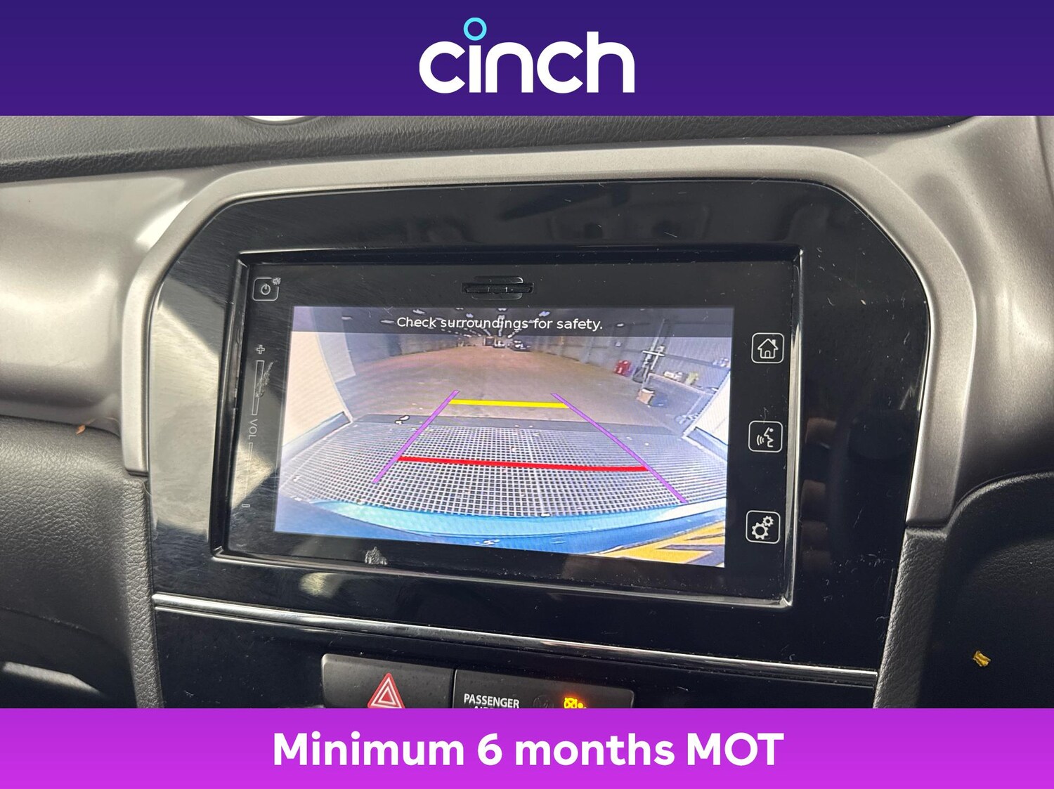 Used Suzuki Vitara 2019 for sale - 76836600: Photo 32