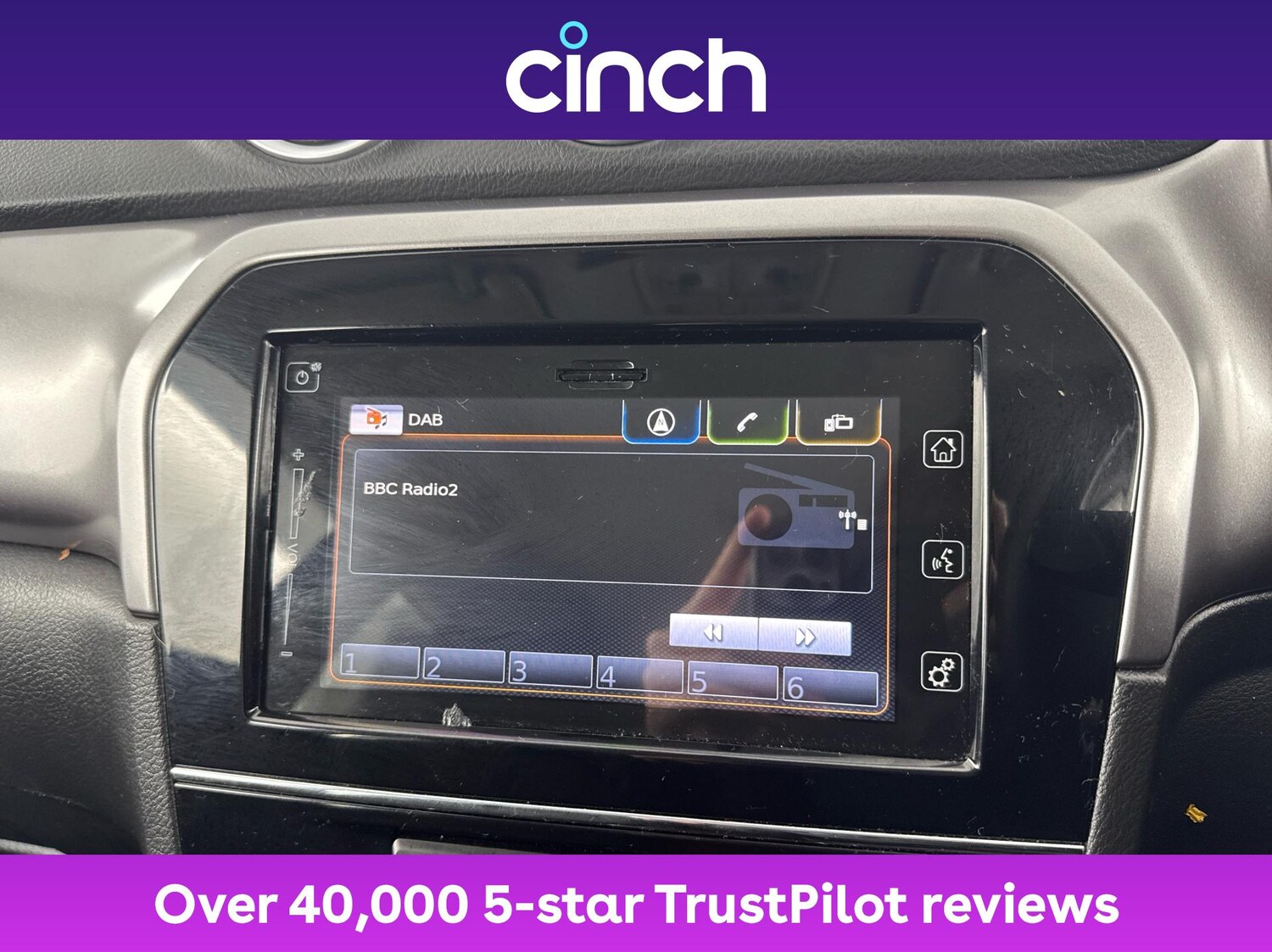 Used Suzuki Vitara 2019 for sale - 76836600: Photo 33