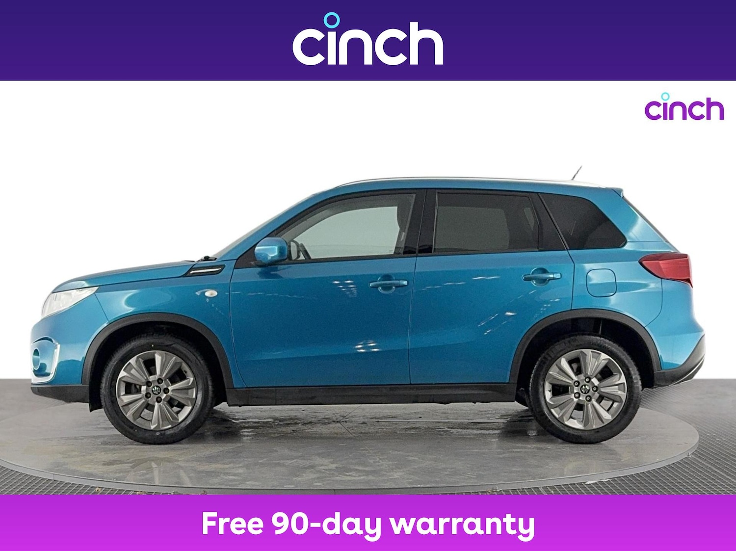 Used Suzuki Vitara 2019 for sale - 76836600: Photo 8