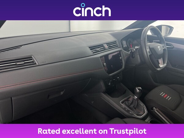 Used SEAT Ibiza 2020 for sale - 75676788: Photo 14