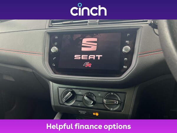 Used SEAT Ibiza 2020 for sale - 75676788: Photo 17