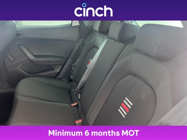 Used SEAT Ibiza 2020 for sale - 75676788: Photo 20