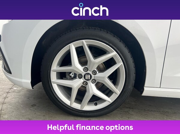 Used SEAT Ibiza 2020 for sale - 75676788: Photo 24