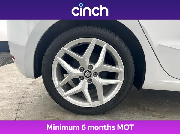 Used SEAT Ibiza 2020 for sale - 75676788: Photo 27