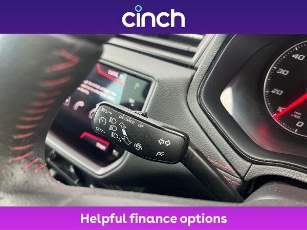 Used SEAT Ibiza 2020 for sale - 75676788: Photo 30