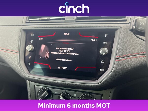 Used SEAT Ibiza 2020 for sale - 75676788: Photo 32