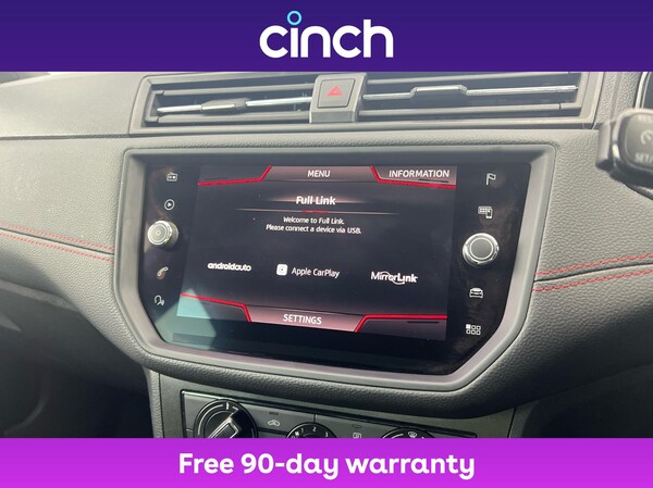 Used SEAT Ibiza 2020 for sale - 75676788: Photo 34