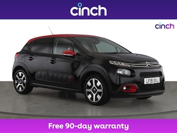 Citroen - C3