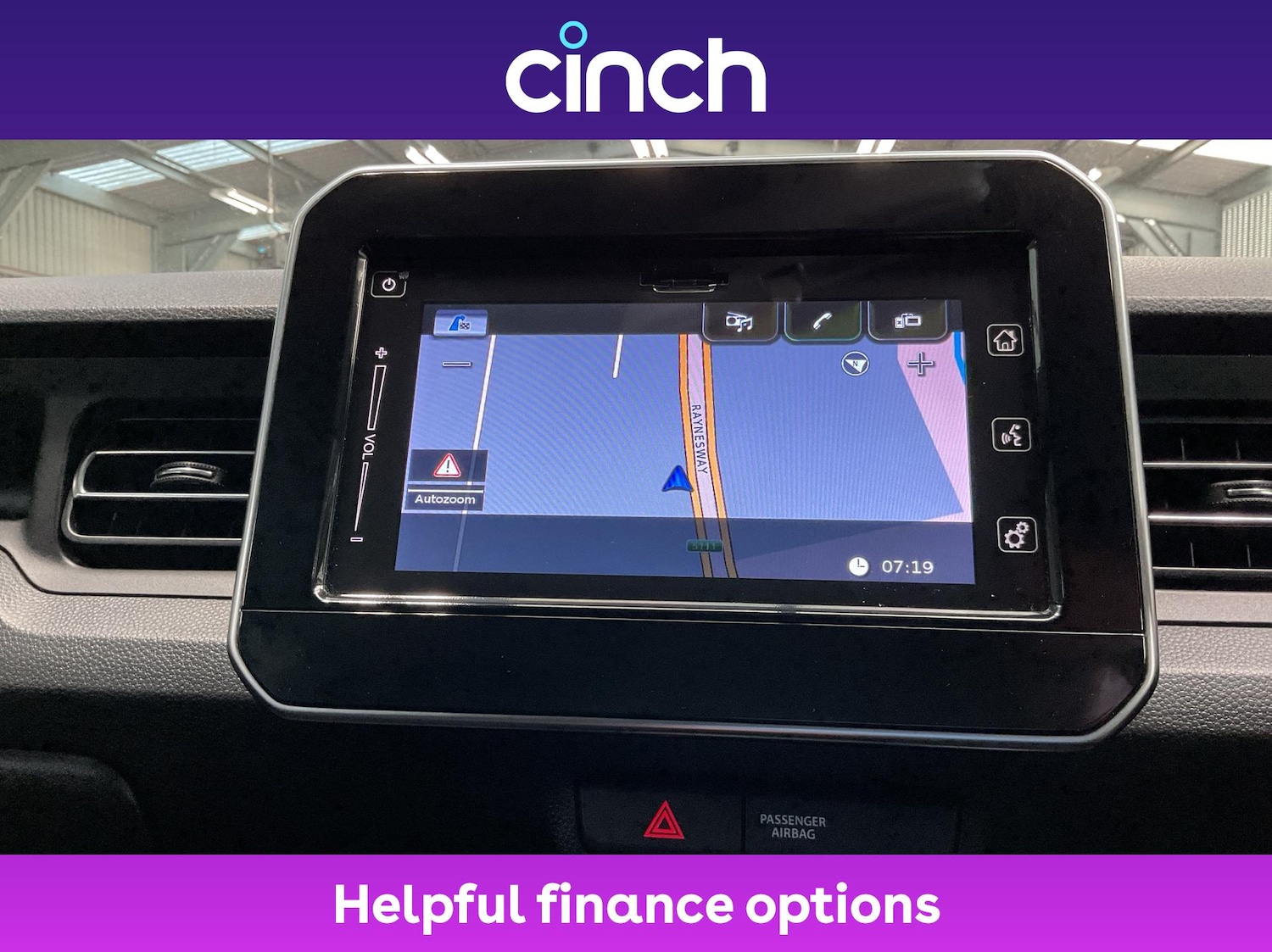 Used Suzuki Ignis 2021 for sale - 75913666: Photo 35