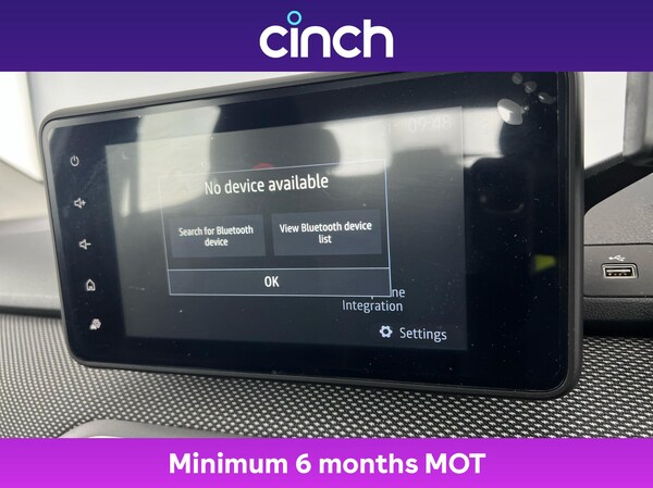Used Dacia Sandero Stepway 2021 for sale - 75324795: Photo 32