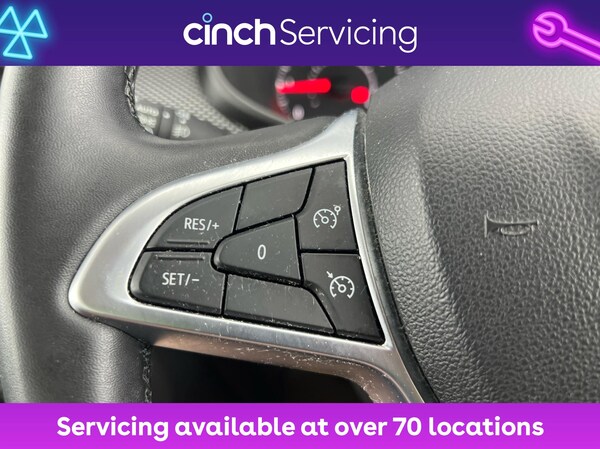 Used Dacia Sandero Stepway 2021 for sale - 75324795: Photo 36