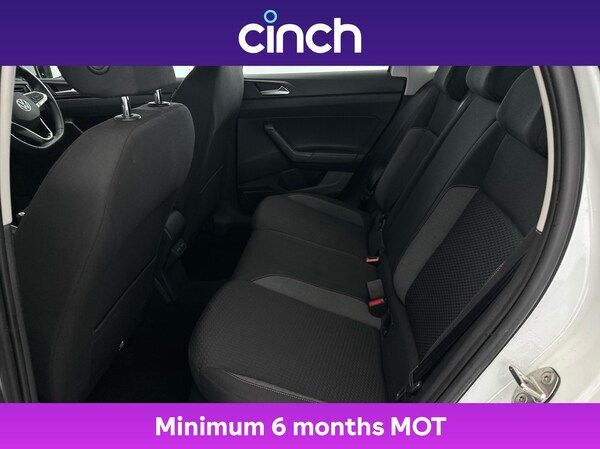 Used Volkswagen Polo 2022 for sale - 75112962: Photo 20