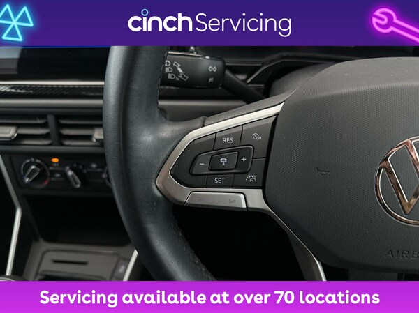 Used Volkswagen Polo 2022 for sale - 75112962: Photo 31