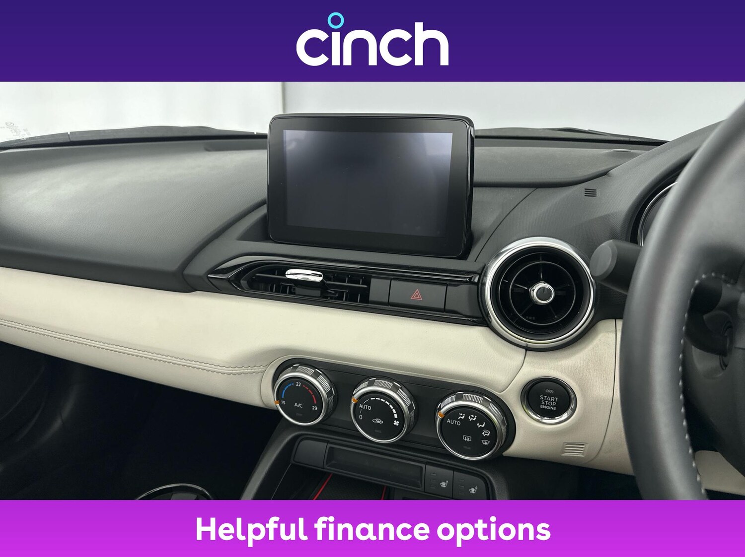 Used Mazda MX-5 2021 for sale - 75324082: Photo 17