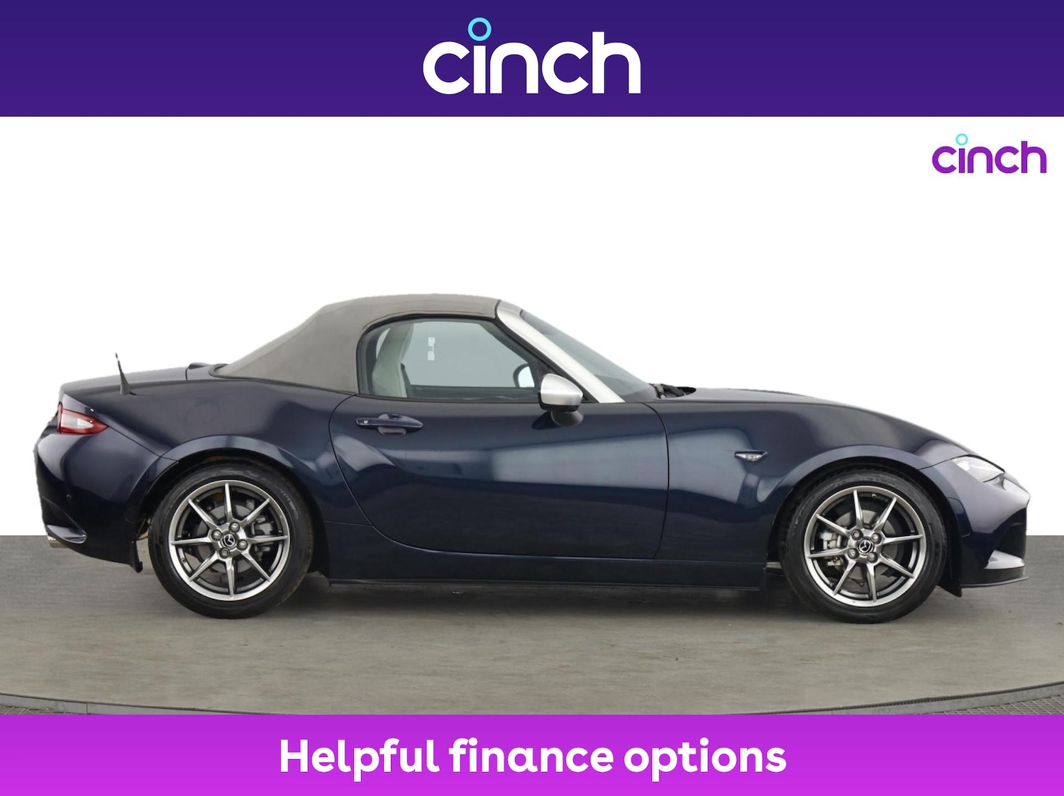 Used Mazda MX-5 2021 for sale - 75324082: Photo 2