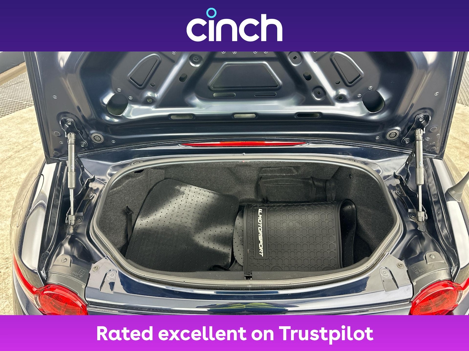 Used Mazda MX-5 2021 for sale - 75324082: Photo 21