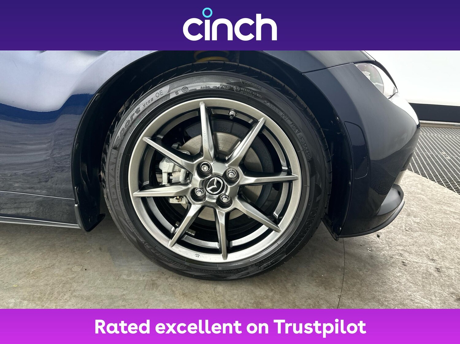 Used Mazda MX-5 2021 for sale - 75324082: Photo 28