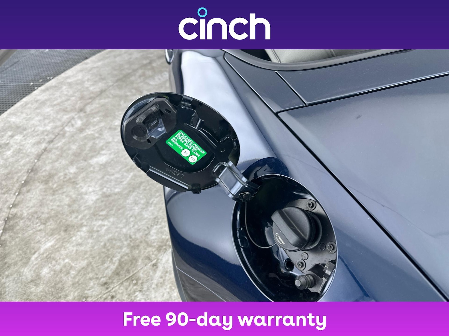 Used Mazda MX-5 2021 for sale - 75324082: Photo 29