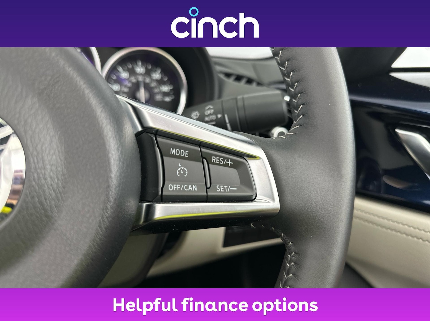 Used Mazda MX-5 2021 for sale - 75324082: Photo 30