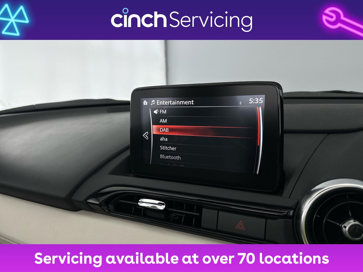 Used Mazda MX-5 2021 for sale - 75324082: Photo 31