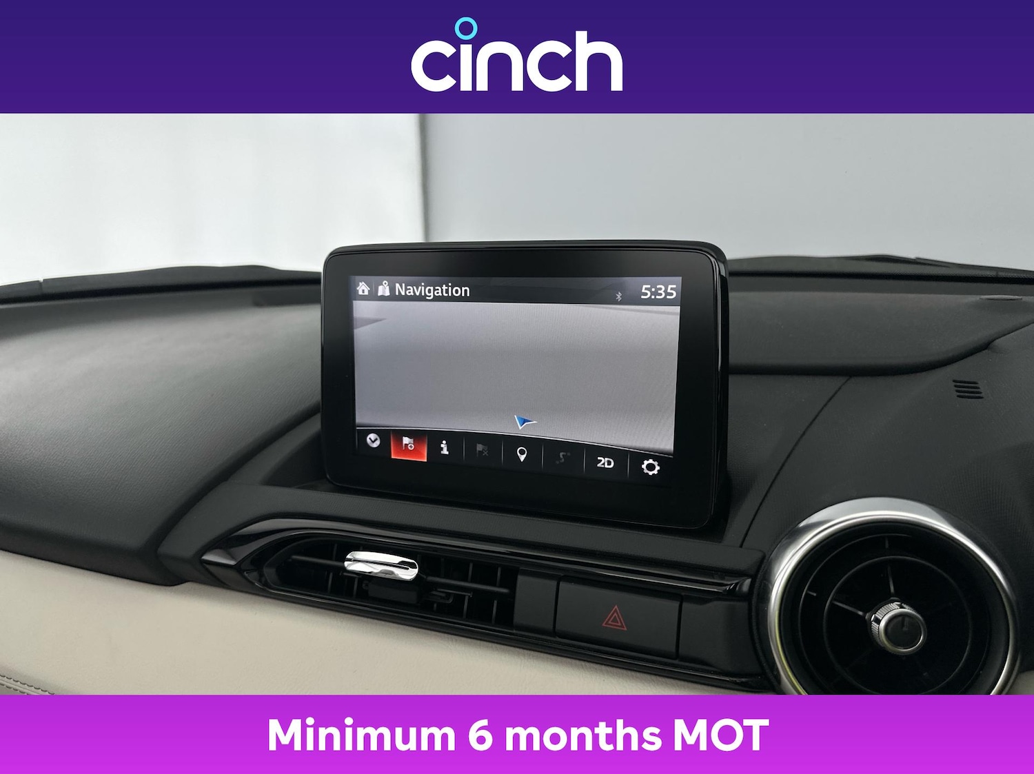 Used Mazda MX-5 2021 for sale - 75324082: Photo 32