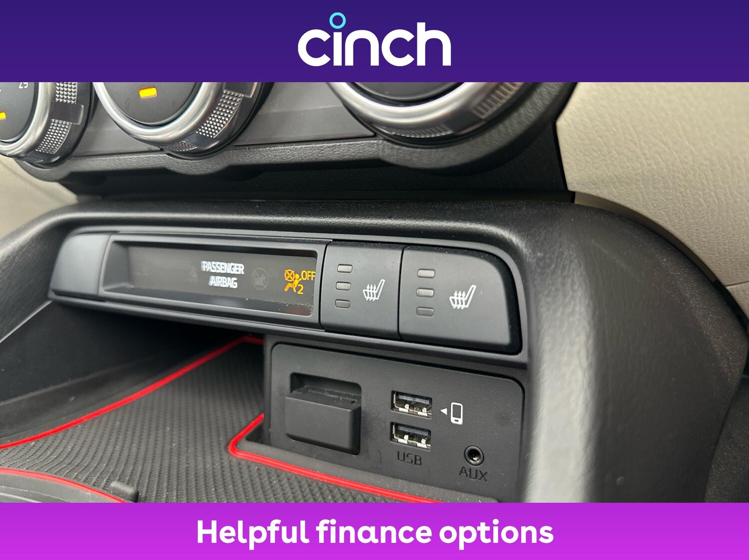 Used Mazda MX-5 2021 for sale - 75324082: Photo 35