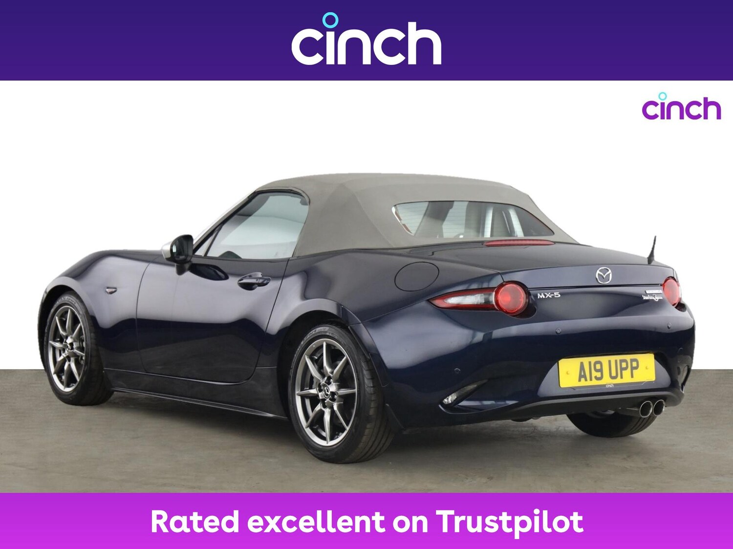 Used Mazda MX-5 2021 for sale - 75324082: Photo 6