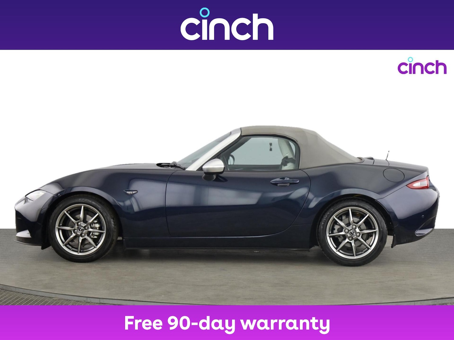Used Mazda MX-5 2021 for sale - 75324082: Photo 8