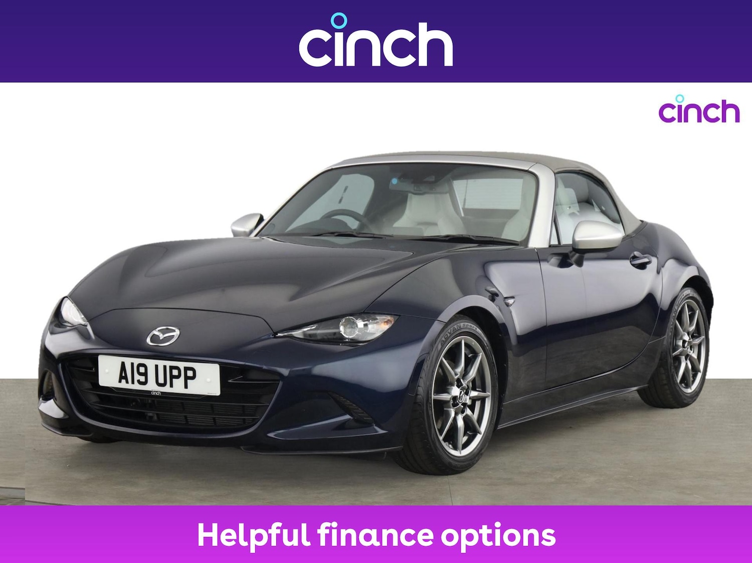 Used Mazda MX-5 2021 for sale - 75324082: Photo 9