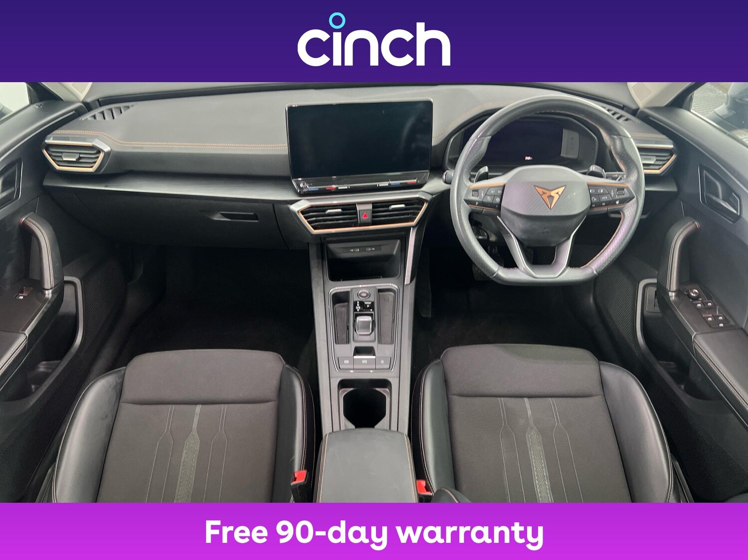Used Cupra Formentor 2023 for sale - 75963253: Photo 15