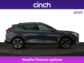 Used Cupra Formentor 2023 for sale - 75963253: Photo 2