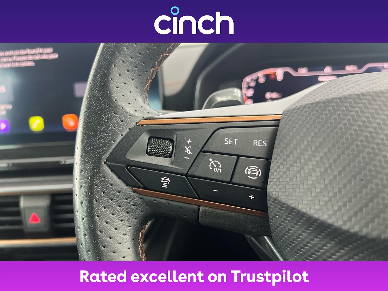 Used Cupra Formentor 2023 for sale - 75963253: Photo 38
