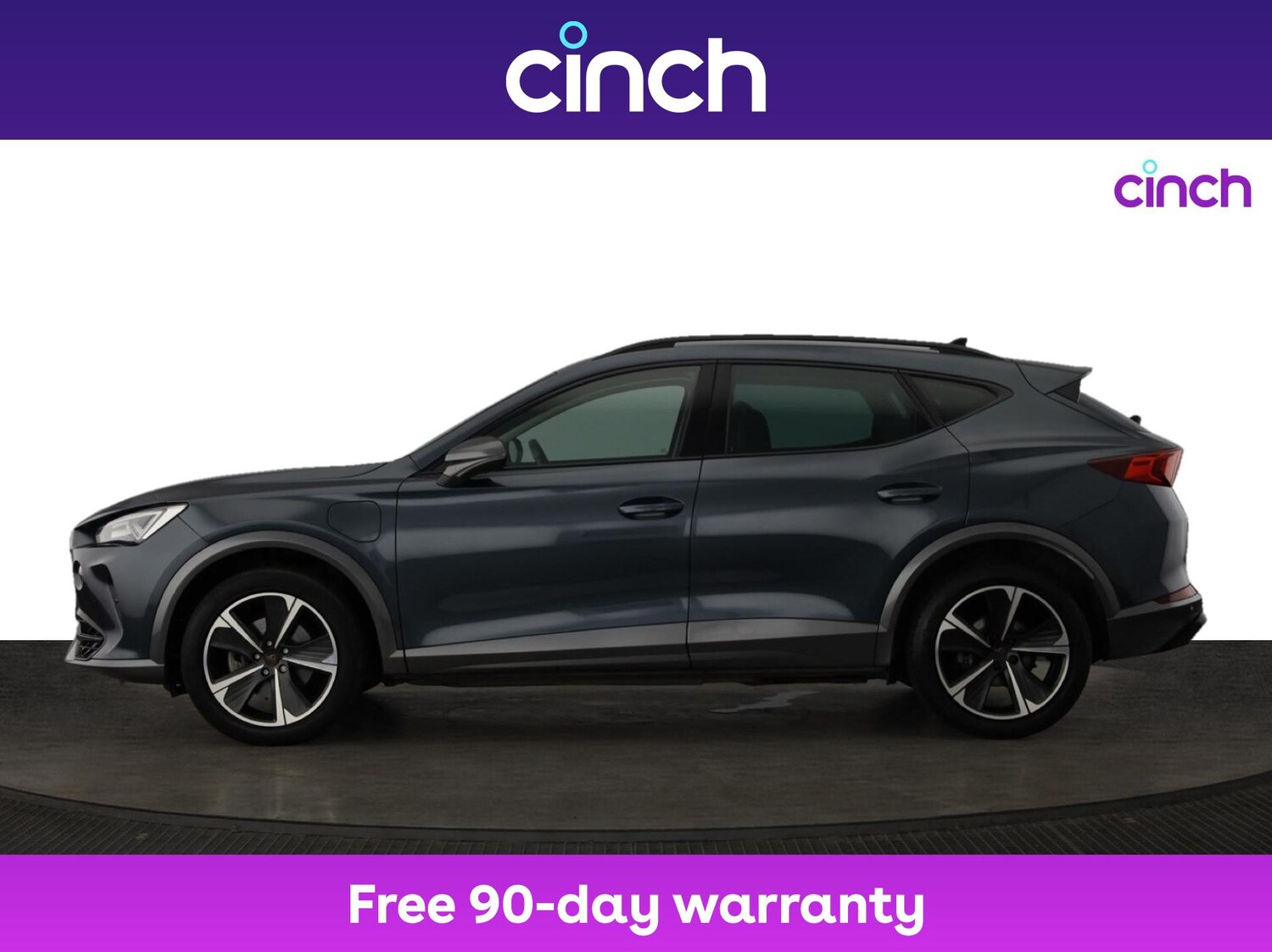 Used Cupra Formentor 2023 for sale - 75963253: Photo 8