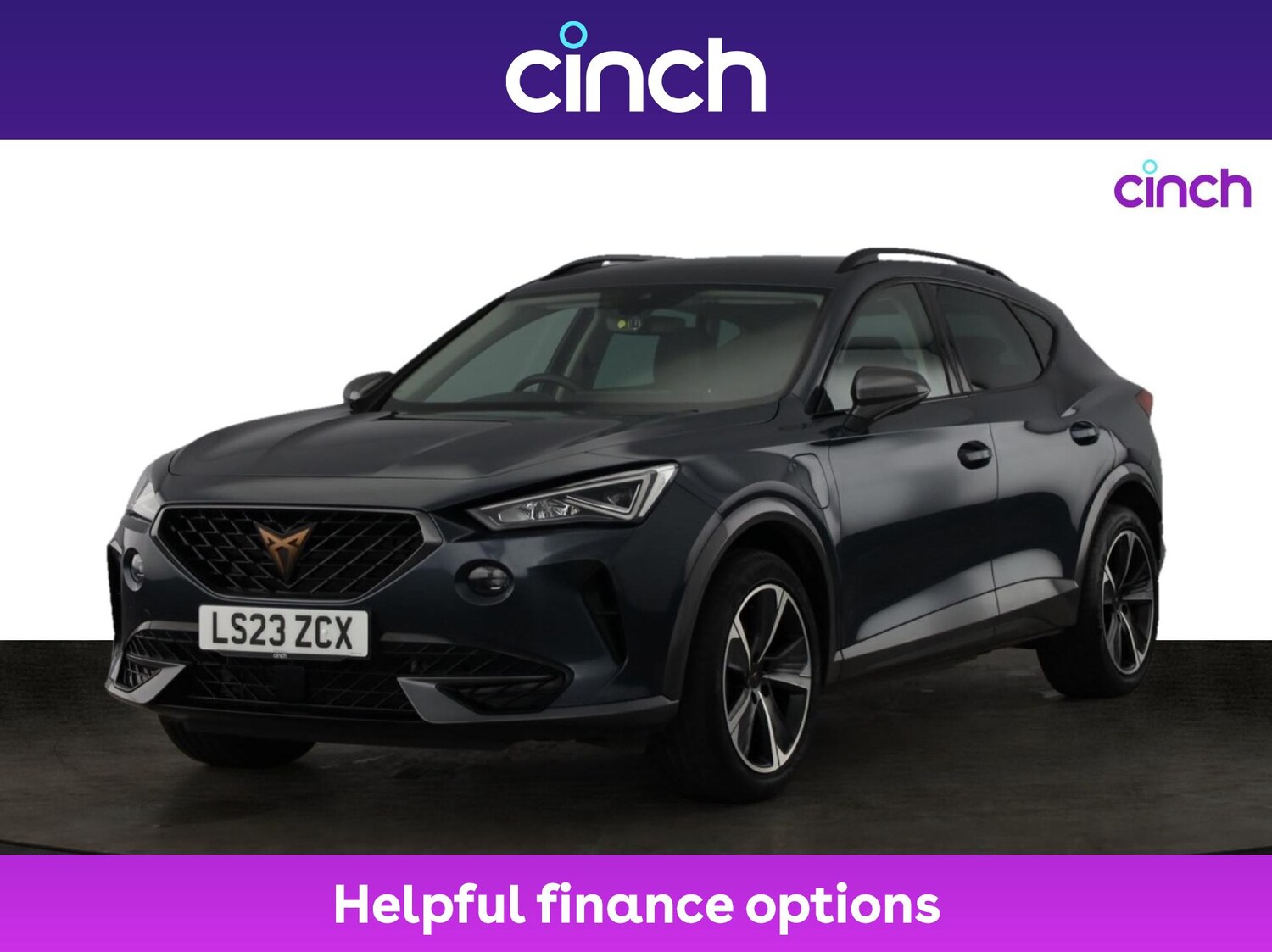 Used Cupra Formentor 2023 for sale - 75963253: Photo 9