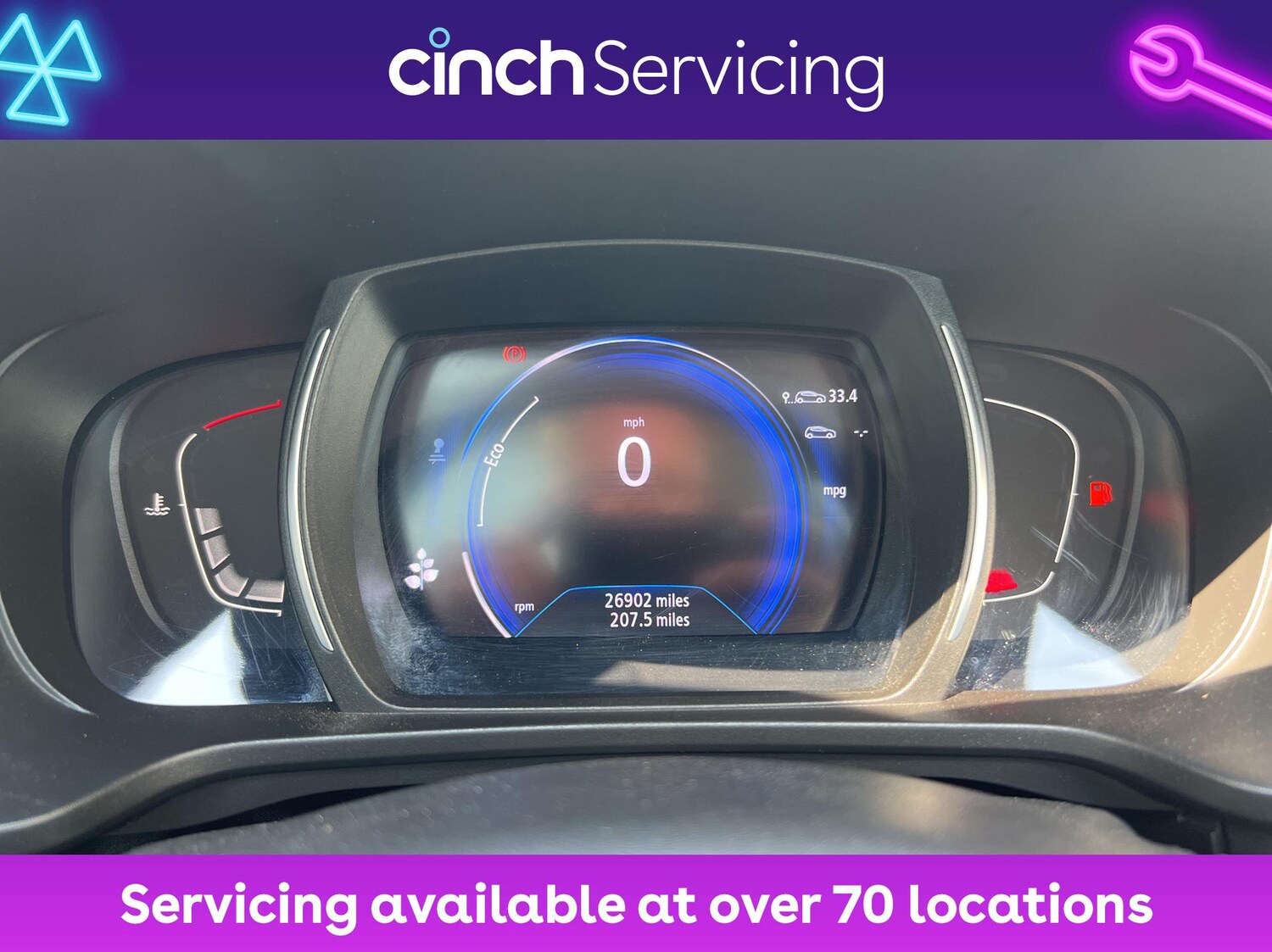 Used Renault Kadjar 2019 for sale - 76767933: Photo 18