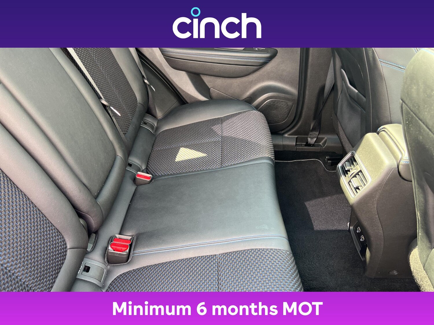 Used Renault Kadjar 2019 for sale - 76767933: Photo 20