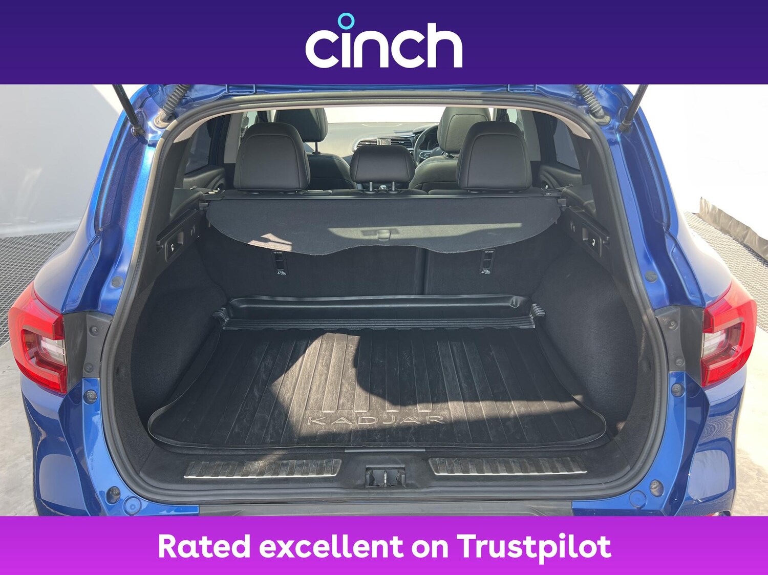 Used Renault Kadjar 2019 for sale - 76767933: Photo 21