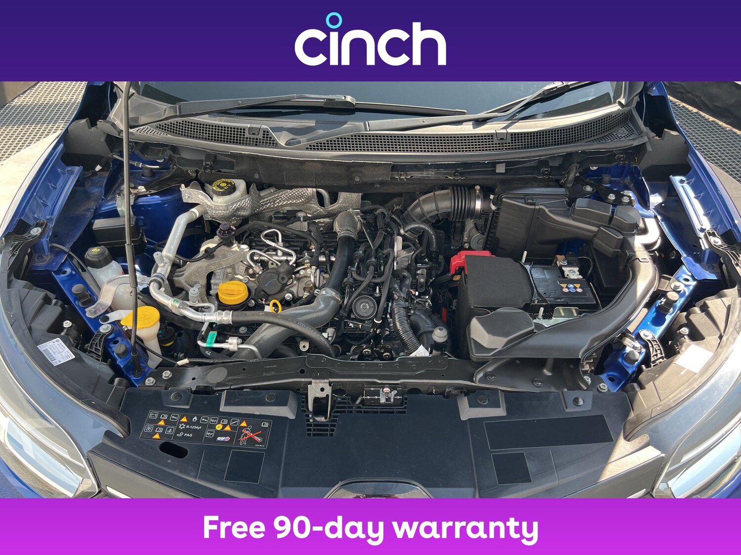 Used Renault Kadjar 2019 for sale - 76767933: Photo 23