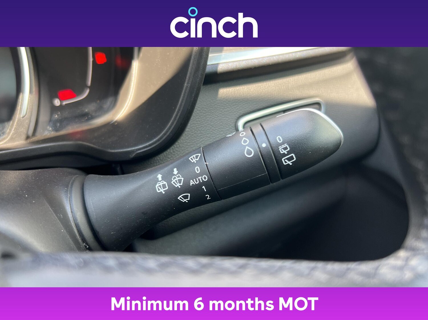 Used Renault Kadjar 2019 for sale - 76767933: Photo 32