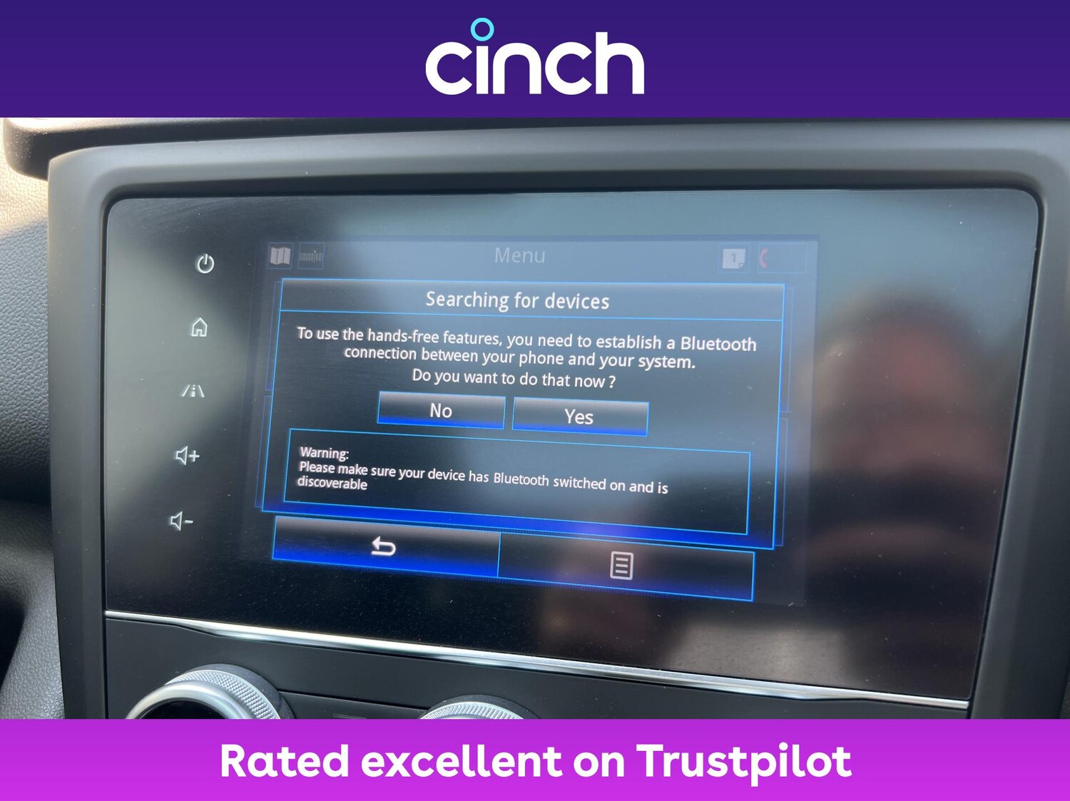 Used Renault Kadjar 2019 for sale - 76767933: Photo 43