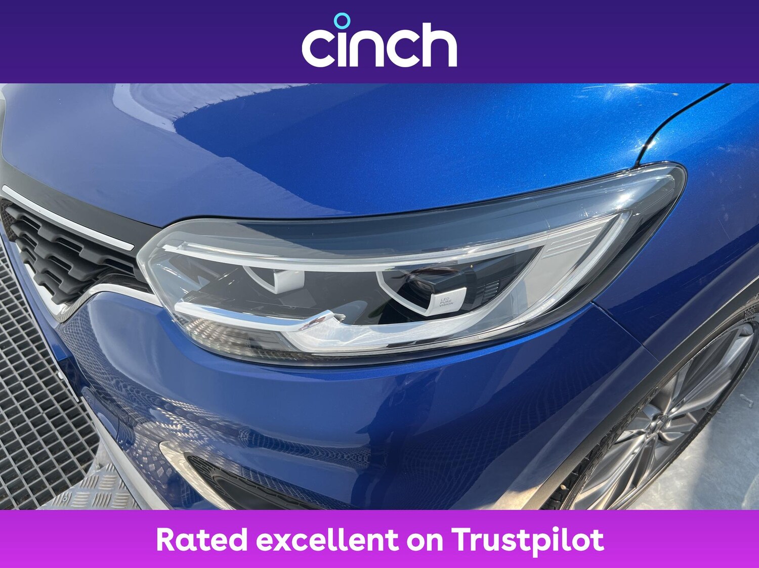 Used Renault Kadjar 2019 for sale - 76767933: Photo 53