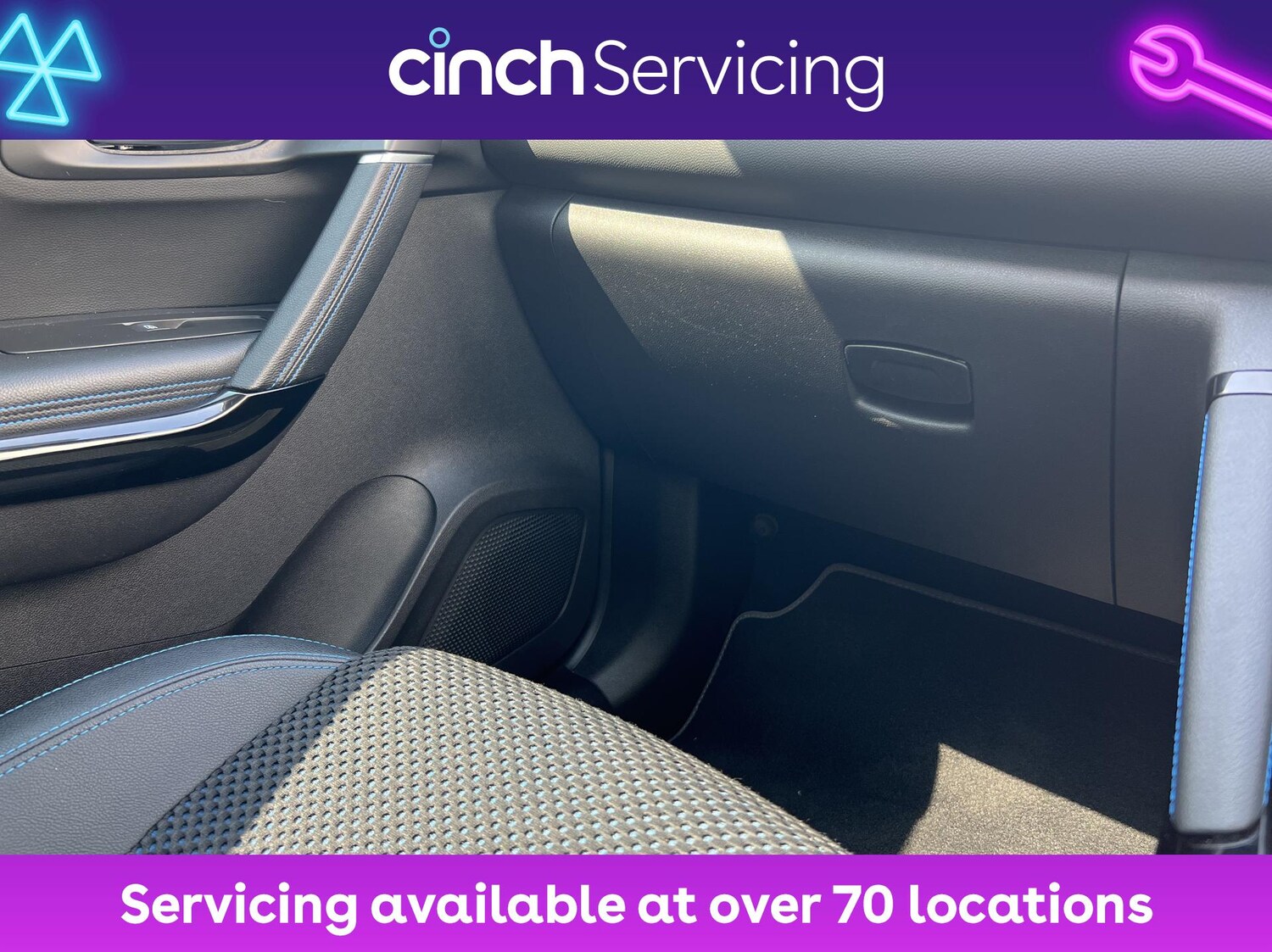 Used Renault Kadjar 2019 for sale - 76767933: Photo 61