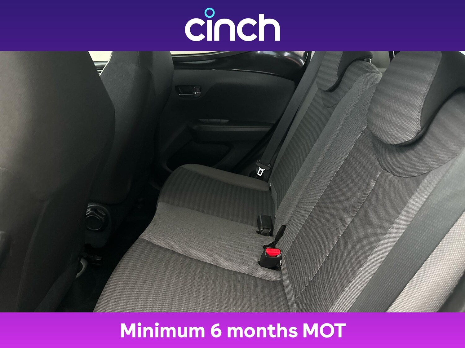 Used Toyota AYGO 2020 for sale - 76229697: Photo 20