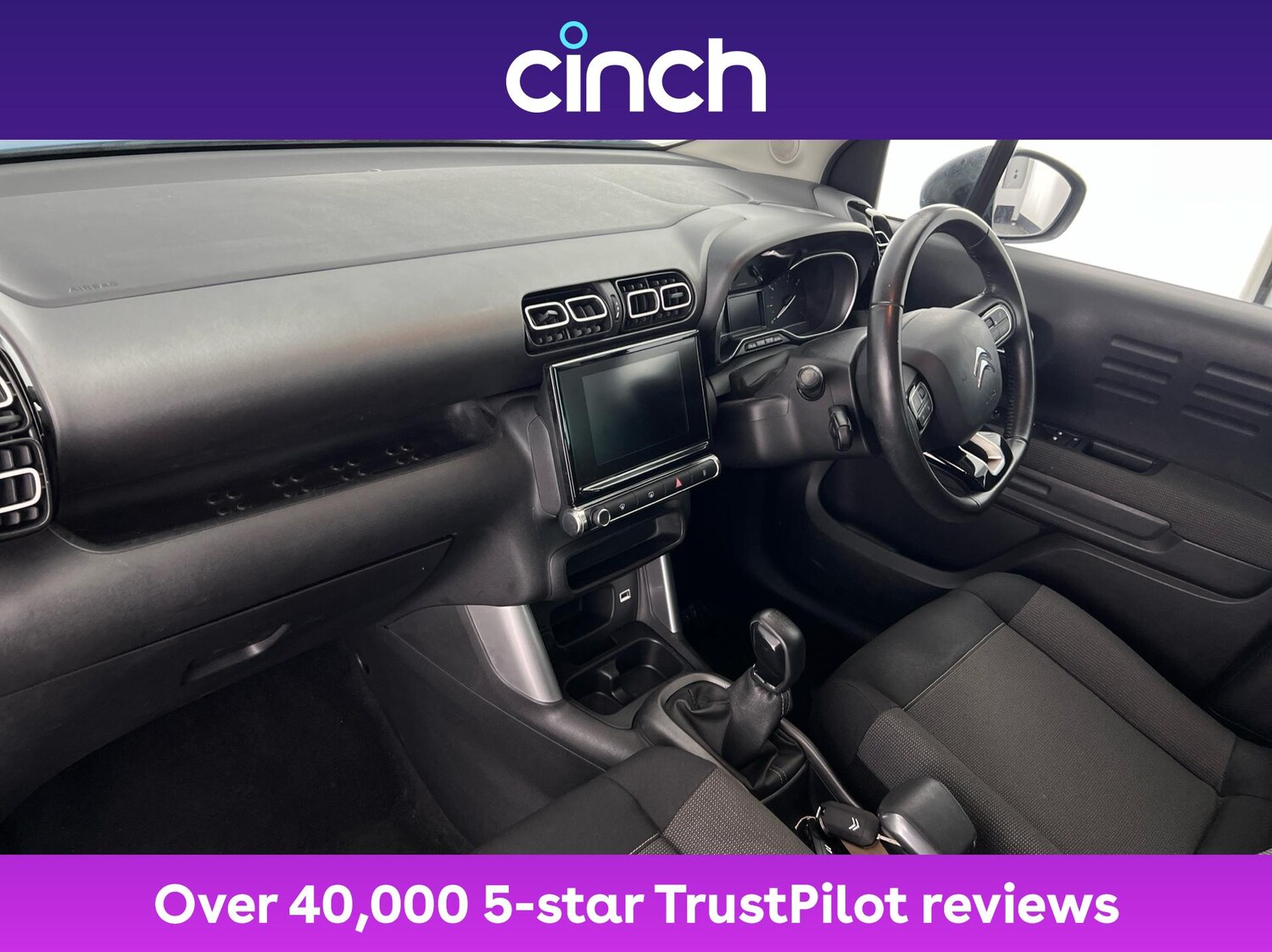 Used Citroen C3 Aircross 2018 for sale - 76731768: Photo 14