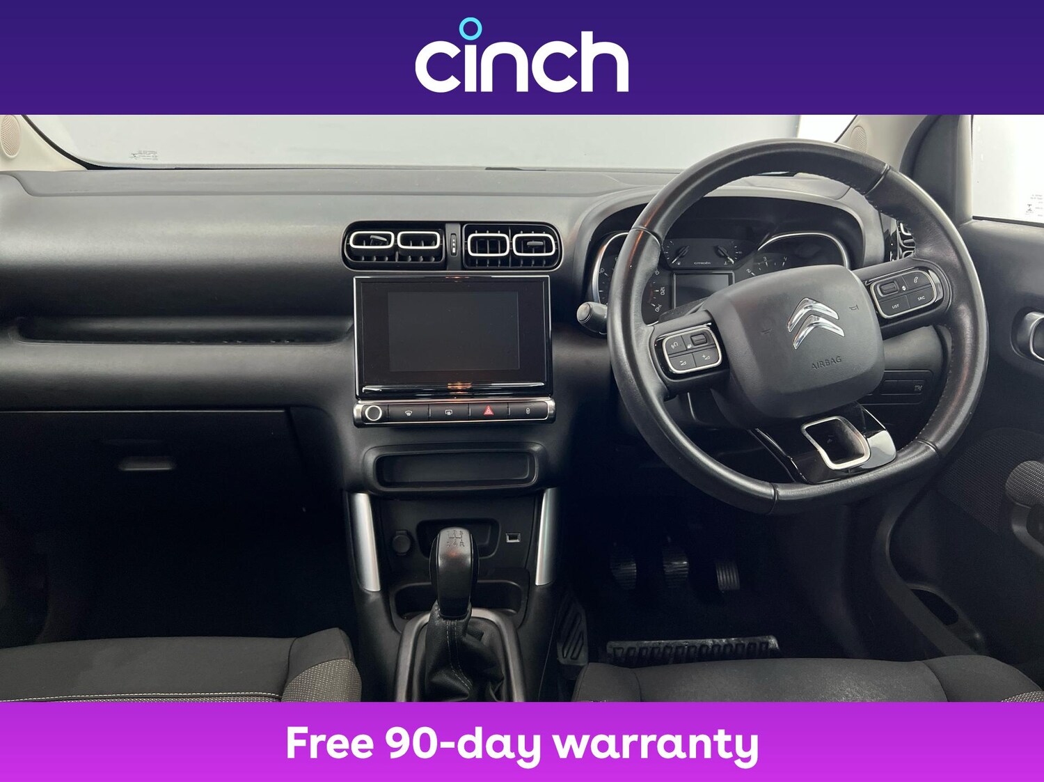 Used Citroen C3 Aircross 2018 for sale - 76731768: Photo 15